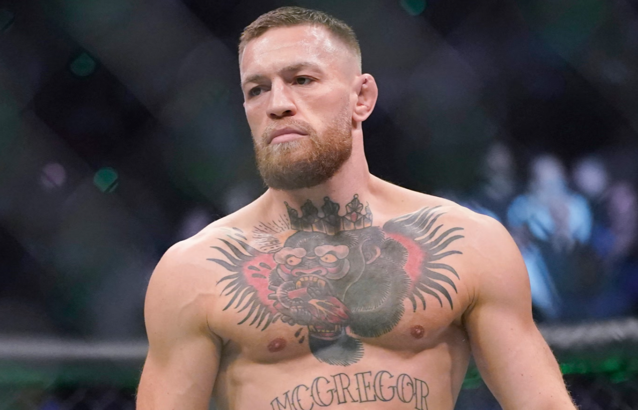 Мекгрегор бара реванш со Мејведер