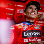 Марк Маркез најави заминување во пензија