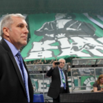 Обрадовиќ се враќа во Панатинаиокос