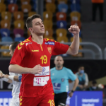 Моќно второ полувреме, втора победа на Македонија на „Жолтиот Куп“