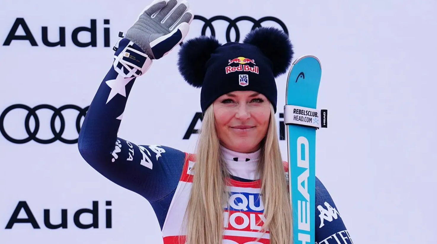 Вон победи на спустот во Заухензе