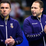 ЕХФ ги суспендира Начевски и Николов, нема да судат и на Европското првенство