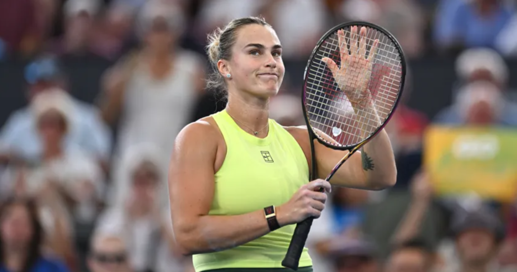 Сабаленка го освои турнирот во Бризбејн