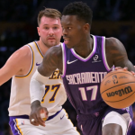 Шрудер казнет со три натпревари заради инцидентот со Дончиќ