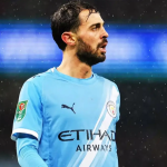 Гундоган го убедува Бернанрдо Силва да го засили Галатасарај