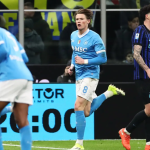 Асистенција на Елмас, реми на Наполи кај лидерот