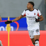 Милан спаси бод на гостувањето во Фиренца