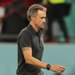 Луис Енрике: Со дезинформации се обидуваат да нè дестабилизираат