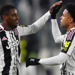 Најдобриот Јуве оваа сезона го декласира Кремонезе