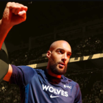 Гобер ќе загуби 200.000 долари заради суспензијата