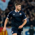 Морис Валинчиќ на радарот на неколку калчолигаши