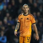 Цимикас се враќа во Олимпијакос по позајмицата во Рома