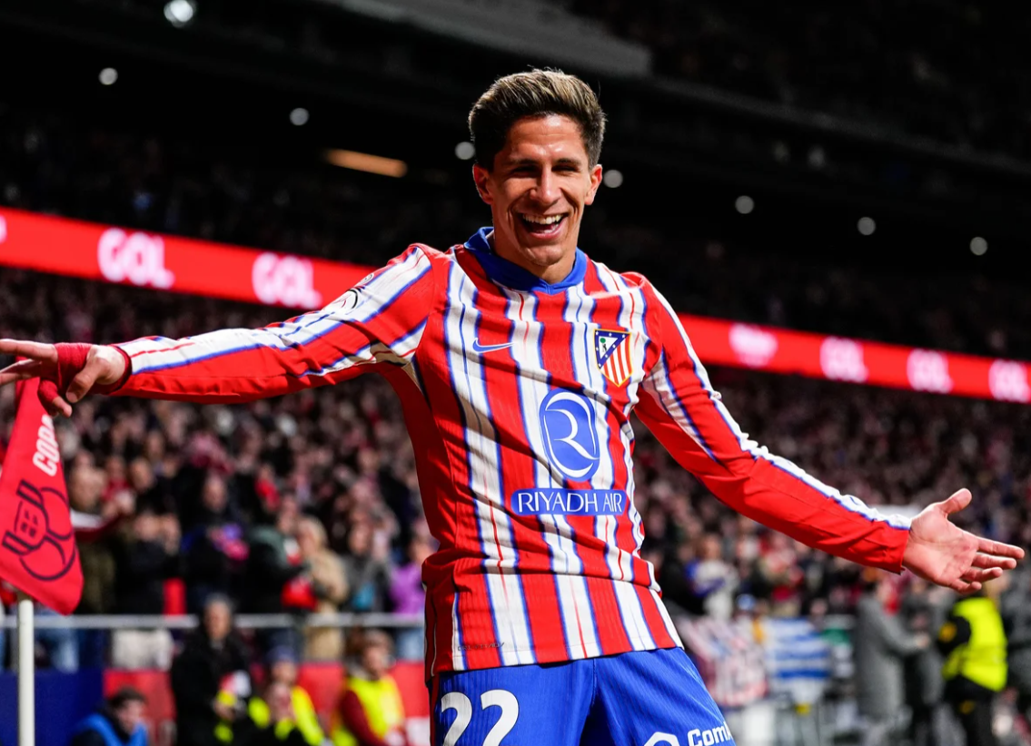 Синот на Диего Симеоне потпиша нов договор со Атлетико