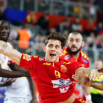 Македонија го отвора Европското првентво против главниот кандидат за златото