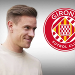 Тер Штеген се согласил на позајмица во Џирона