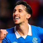 Миовски блесна и запиша хет-трик против Анаи