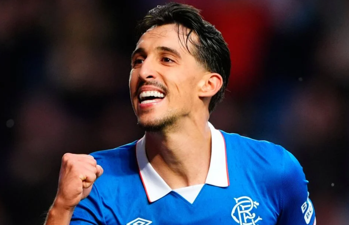 Миовски блесна и запиша хет-трик против Анаи