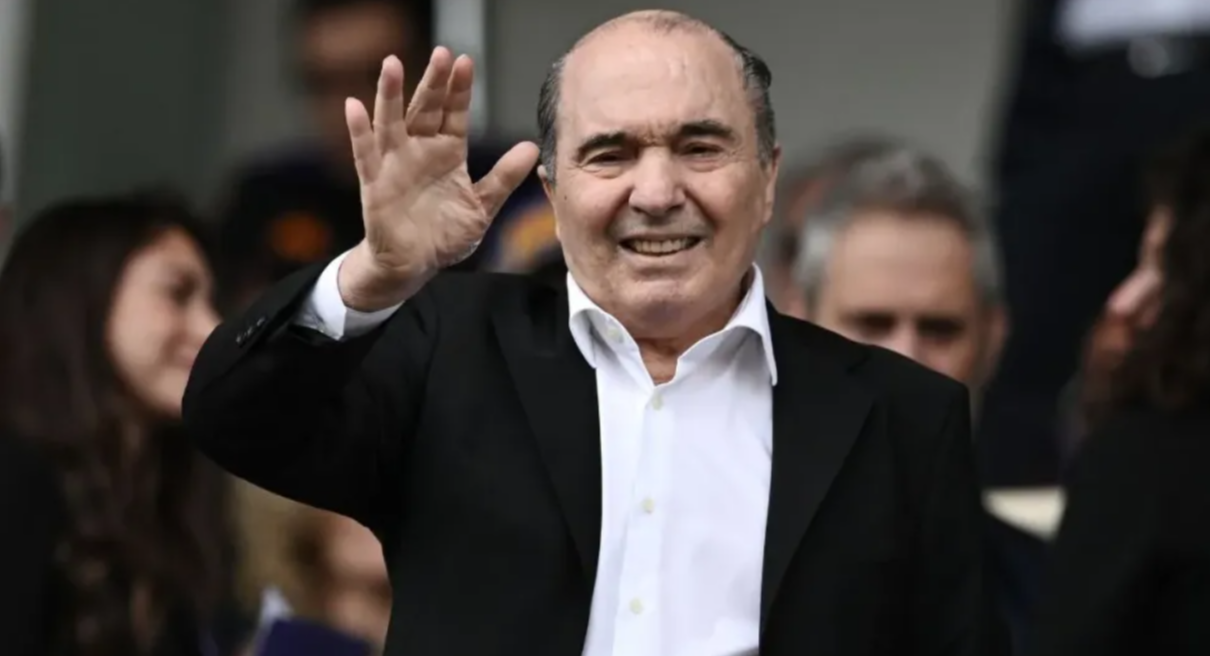 Почина претседателот на Фиорентина