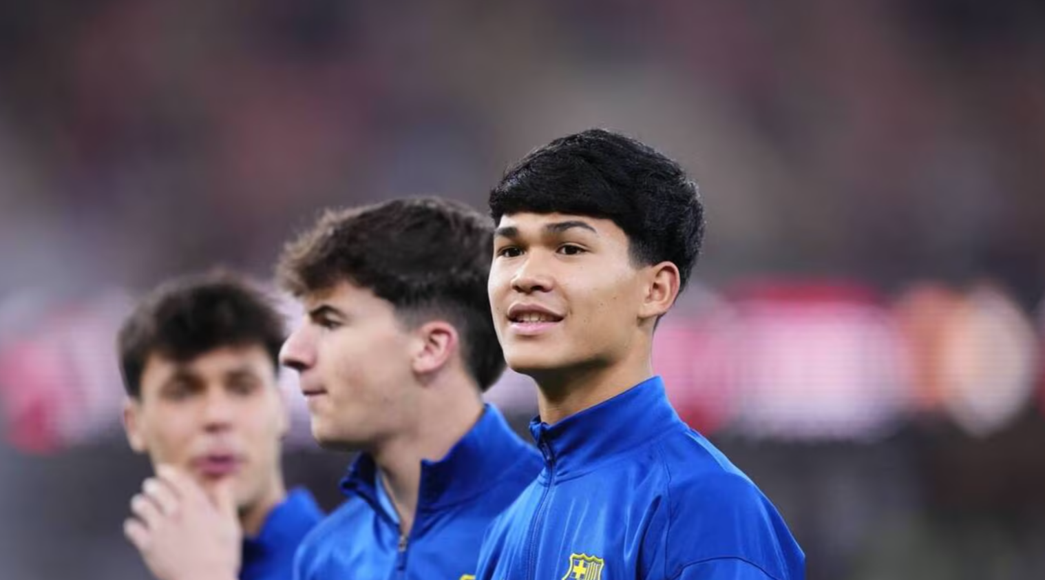 ПСЖ му го краде Дро Фернандез на Барса