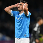 Елмас бил заменет против Сасуоло заради вртоглавица