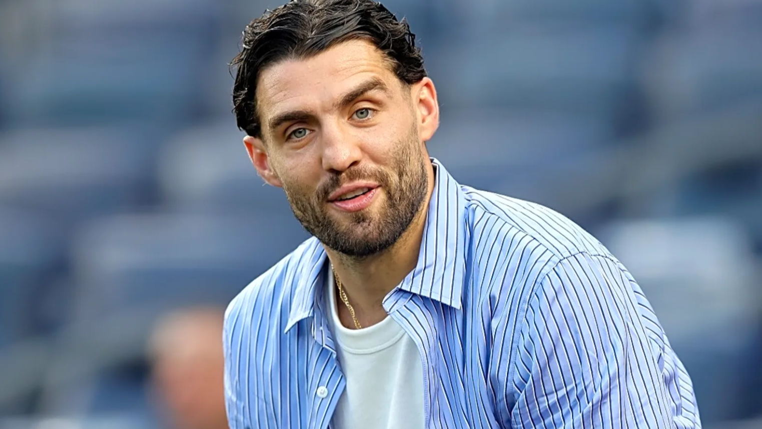 Ковачиќ го напушта Сити, но останува во Англија