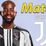 Кристал Палас ја одби понудата на Јуве за Матeта