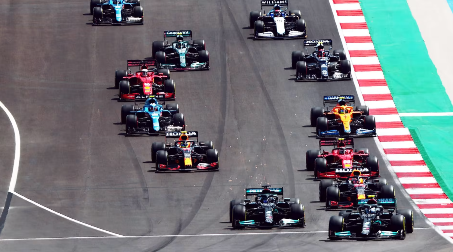 Трката за ГН на Португалија се враќа во календарот