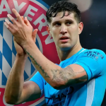 Компани го сака Стоунс во Баерн