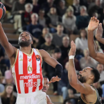 Гостински победи на Црвена Звезда и Партизан во Евролигата