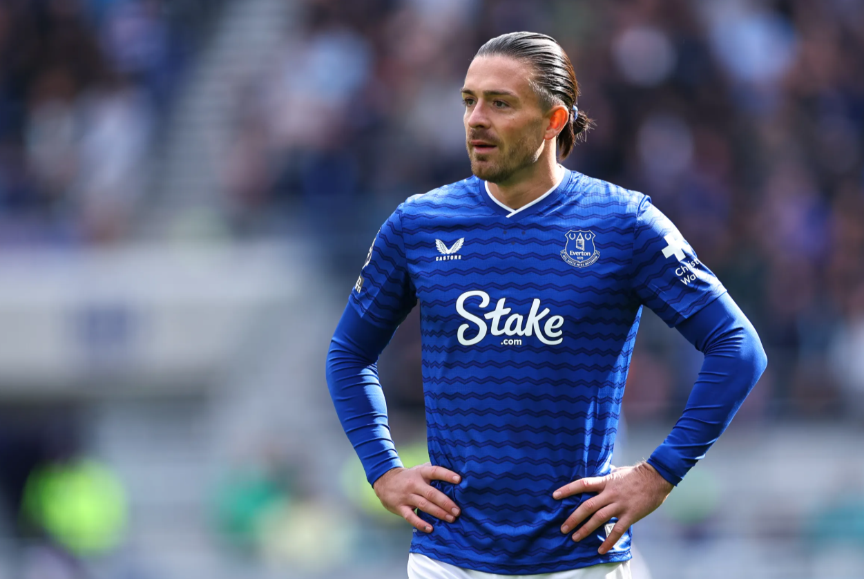 Џек Грилиш посериозно повреден баш во моментот во најдобра форма