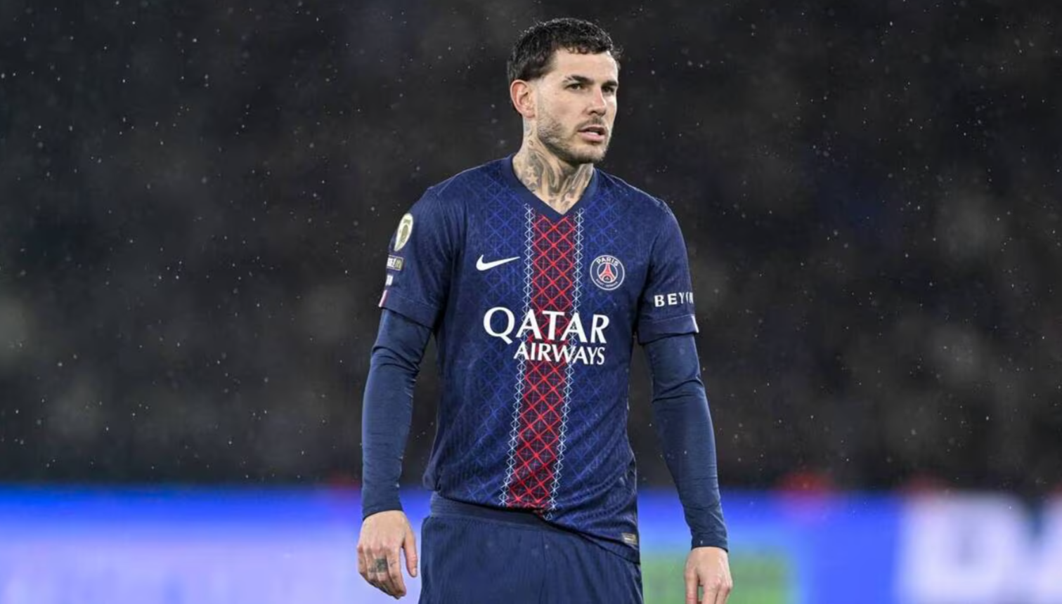 Скандал во Франција: Лукас Хернандез обвинет за трговија со луѓе