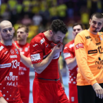 Шведска ги декласира Хрватите и со стил ќе влезе во главната фаза