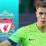 Ливерпул го сака Мики ван де Вен од Тотенхем