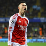 Арсенал и Баерн единствени во осминафиналето на ЛШ