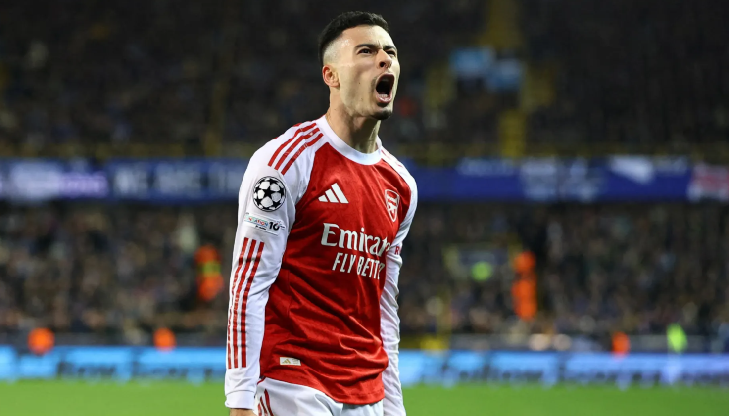 Арсенал и Баерн единствени во осминафиналето на ЛШ