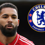 Изненадувачки трансфер: Челзи го носи Даглас Луиз на позајмица