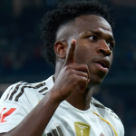 Винициус добива договор од една милијарда во Реал Мадрид