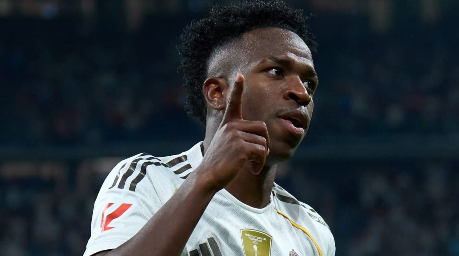 Винициус добива договор од една милијарда во Реал Мадрид