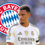 Баерн го сака Трент Александер-Арнолд