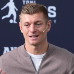 Крос испрати порака до фудбалерите на Реал Мадрид