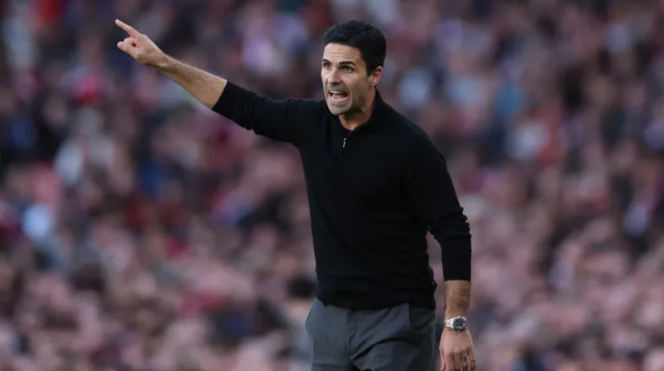 Артета: Карик донесе промени во играта на Јунајтед