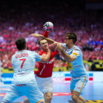 Данските крила ја уништија подмладената Шпанија