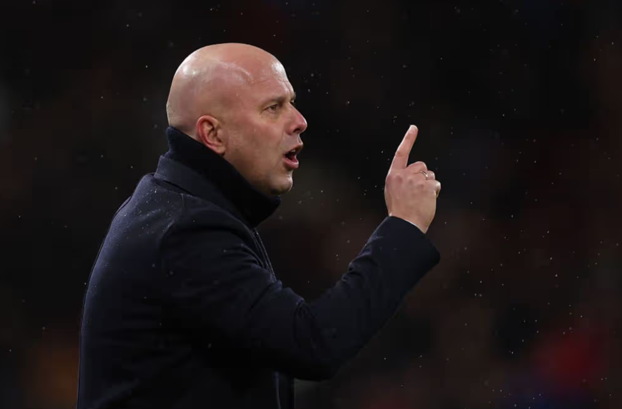 Ултиматум за Слот во Ливерпул