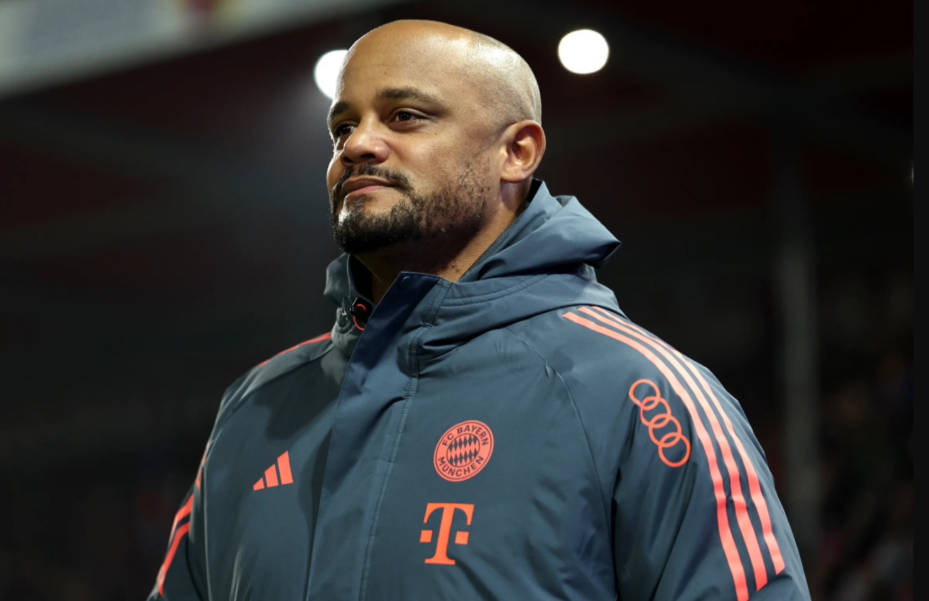 Компани: Бундеслигата не е слаба, Аугсбург е тим со квалитет