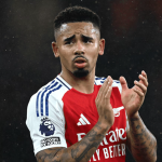 Габриел Жесус го смени агентот, најавува заминување од Арсенал