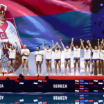 Србија доминантно ја освои европската титула во ватерполо