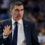 Шпанец со импресивна биографија е нов селектор на македонската кошаркарска репрезентација