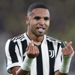 Ен-Несири одби да потпише за Јуве