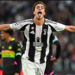 Кенан Јилдиз добива нов подобрен договор во Јуве