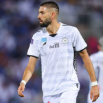 Фереира Караско се враќа во Европа, Рома фаворит за неговиот потпис